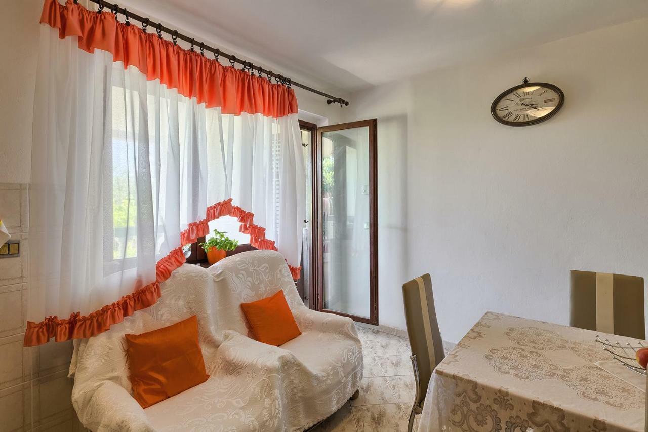 Apartman D&D, Dvorine 63 Banjole Exterior foto