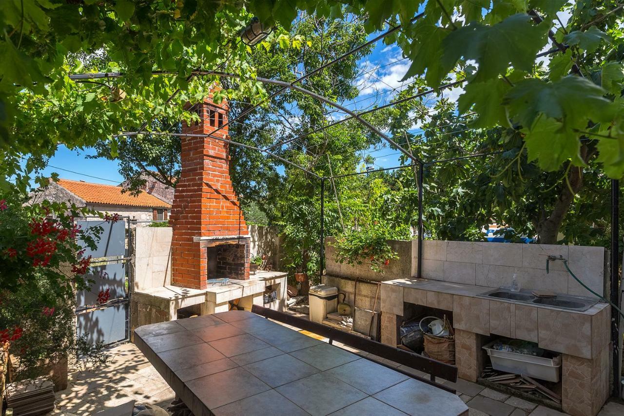 Apartman D&D, Dvorine 63 Banjole Exterior foto