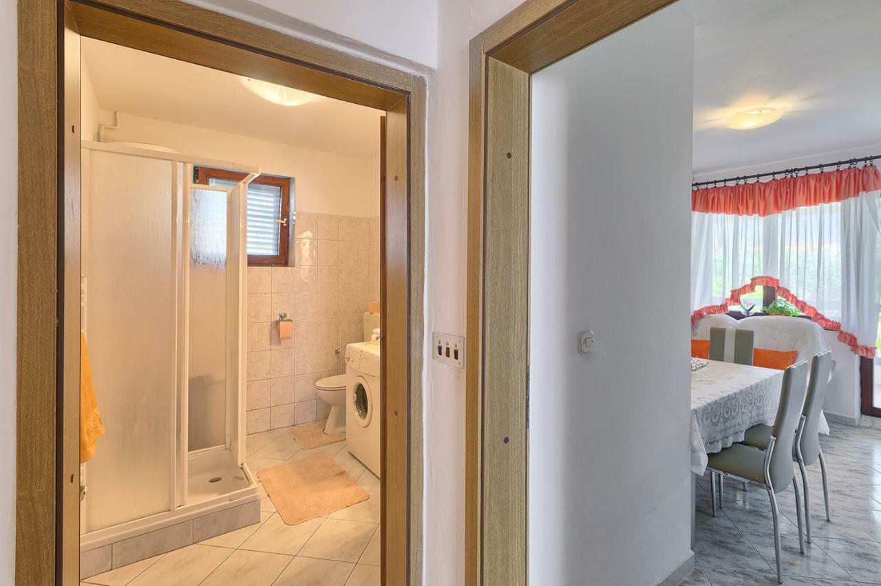 Apartman D&D, Dvorine 63 Banjole Exterior foto