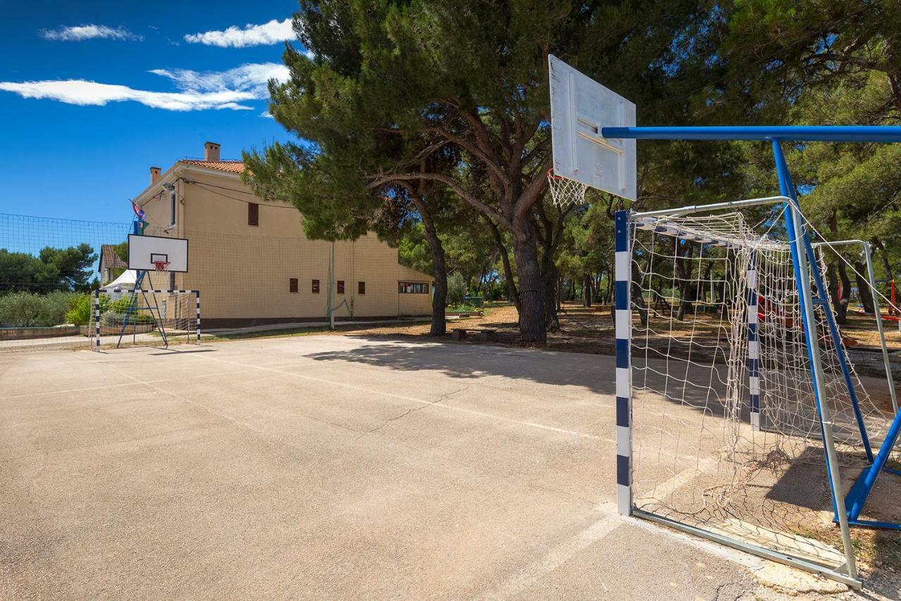 Apartman D&D, Dvorine 63 Banjole Exterior foto